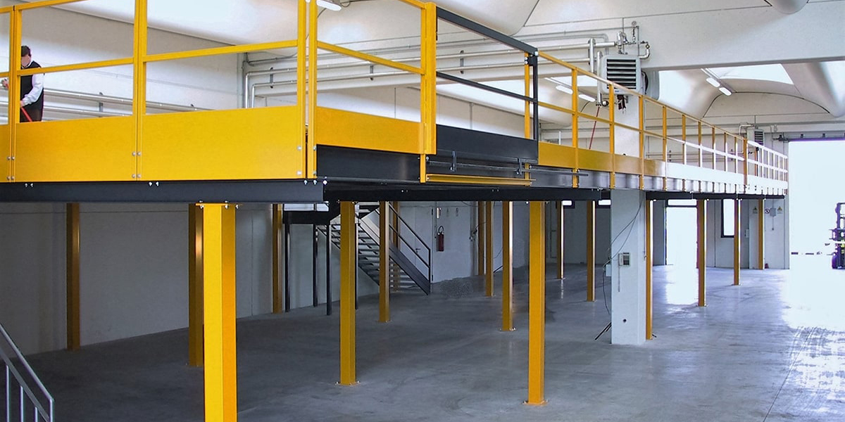 soppalchi industriali