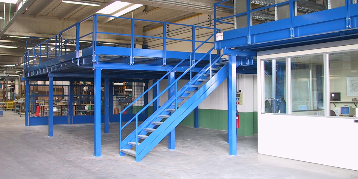 soppalchi industriali